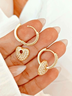 ARGOLLAS TELMA - AD - tienda online