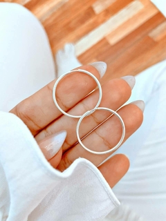 ARGOLLAS LISA 2,2CM - PL