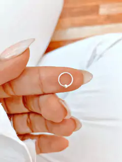 ARGOLLITA PIERCING SOLITARIA - PL en internet