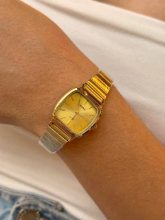 RELOJ NICKI G - TRESSA - comprar online