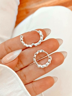 ARGOLLAS ESLABONES BRISHO - F en internet