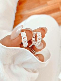 ARGOLLAS ESLABONES BRISHO - F - comprar online