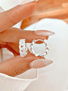 ARGOLLAS ESLABONES BRISHO - F