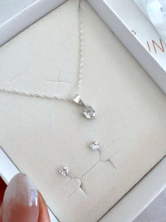 SET MICA/CORAZÓN - PL - comprar online