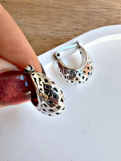 ARGOLLAS INFLADAS CHERRY - PL - comprar online