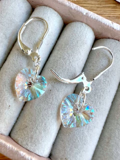 AROS SWAROVSKI BRISURA - PL - comprar online