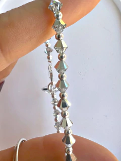 PULSERA SWAROVSKI HUMO CORAZÓN - PL en internet