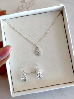 SET CONJUNTO LOPI/COHEN - PL