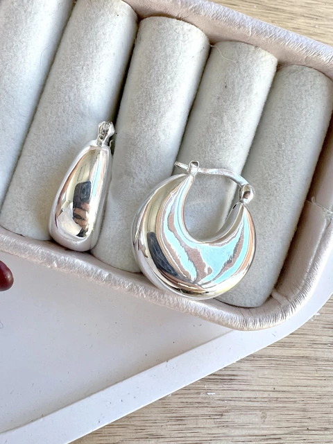 ARGOLLAS INFLADAS LILIA - PL