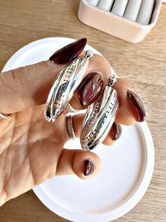 ARGOLLAS INFLADAS TORSA - PL - comprar online