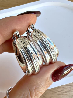 ARGOLLAS INFLADAS MELAN - PL en internet