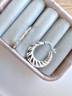 ARGOLLAS URVANITA TRAMADA - PL - comprar online