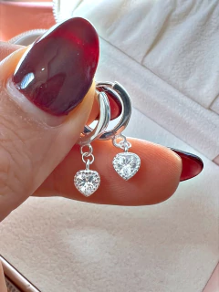 ARGOLLAS NARA - PL - Hosanna Joyas