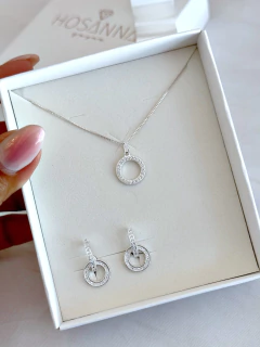 SET CIRCLE/MALÚ - PL - comprar online