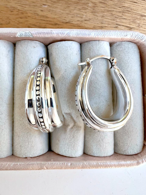 ARGOLLAS INFLADAS MELAN - PL