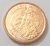 Moeda 1 centavo Real 2003 SOB/ FC - comprar online