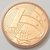Moeda 1 centavo Real 2003 SOB/ FC