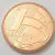 Moeda 1 centavo Real 2003 SOB/ FC