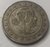 Moeda 2000 Réis 1924 Prata - comprar online