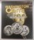 Álbum Washington Cents Quarter Dollar 1932 a 1998