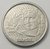 50 Centavos Real 1994 Data Marcada - comprar online