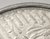 10 Centavos Real 1994 Data Marcada
