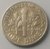 USA 1 dime, 1964 Prata - comprar online