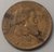 Moeda 20 réis 1869 Bronze - comprar online