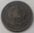 Moeda de 20 réis 1889 Bronze - comprar online