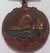 Medalha China 1953 - Mao Tsé-Tung - Linda