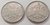 50 Centavos 1989 e 1990 FC - comprar online