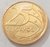 25 Centavos Real 2019 FC