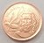 5 Centavos Real 2021 FC - comprar online