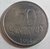 50 Centavos Real 1994 Data Marcada - comprar online