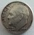 USA 1 dime, 1964 Letra D Prata - comprar online