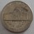 USA 5 cents, 1995 Letra D