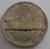 USA 5 cents, 1983 Letra D