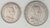Lote 2 Moedas Uruguai 1960 Diversas - comprar online
