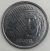 1 Centavo real 1997 Brasil Duplo + Data Marcada - Moedas e Cédulas
