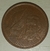 Moeda 5 Centavos real 2013 - comprar online