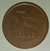 Moeda 5 Centavos real 2013