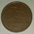Moeda 5 Centavos real 2012