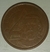 Moeda 5 Centavos real 2012 - comprar online