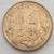 Moeda 10 centavos real 2011 na internet