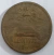 México 20 centavos, 1946 - Bronze