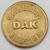 Token - Galeria DAK Erotica