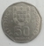 Portugal 50 escudos, 1987 - comprar online