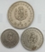 Lote 3 Moedas Uruguai - Black Friday - comprar online
