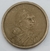 USA 1 dólar, 2000 Letra D - Dólar Sacagawea