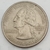 Estados Unidos da América quarter dólar, 2007 - letra P - comprar online